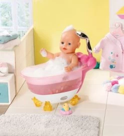 BABY Born® Badewanne Mit Sound 10 BABY Born® Badewanne Mit Sound -Kinderspielzeugladen 19474322 03