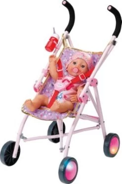 BABY Born® Happy Birthday Deluxe Buggy -Kinderspielzeugladen 19474332 05