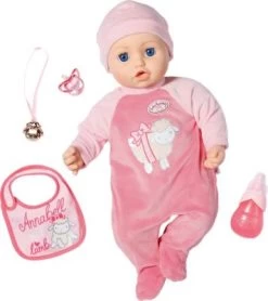 Baby Annabell® Annabell 43 Cm