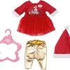 BABY Born® X-MAS Kleid 43 Cm -Kinderspielzeugladen 19474353 01