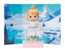 BABY Born® Storybook Fairy Ice 18 Cm -Kinderspielzeugladen 19474358 03