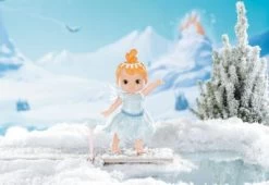 BABY Born® Storybook Fairy Ice 18 Cm -Kinderspielzeugladen 19474358 04