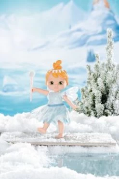 BABY Born® Storybook Fairy Ice 18 Cm -Kinderspielzeugladen 19474358 05