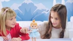 BABY Born® Storybook Fairy Ice 18 Cm -Kinderspielzeugladen 19474358 06