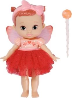 BABY Born® Storybook Fairy Poppy 18 Cm