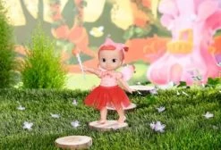 BABY Born® Storybook Fairy Poppy 18 Cm -Kinderspielzeugladen 19474360 03