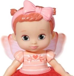 BABY Born® Storybook Fairy Poppy 18 Cm -Kinderspielzeugladen 19474360 06