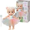 BABY Born® Storybook Fairy Rainbow 18 Cm