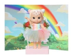 BABY Born® Storybook Fairy Rainbow 18 Cm -Kinderspielzeugladen 19474362 03