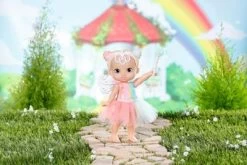 BABY Born® Storybook Fairy Rainbow 18 Cm -Kinderspielzeugladen 19474362 04
