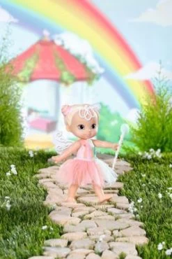 BABY Born® Storybook Fairy Rainbow 18 Cm -Kinderspielzeugladen 19474362 05