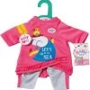 BABY Born® Little Casual Outfit Pink 36 Cm -Kinderspielzeugladen 19474365 01