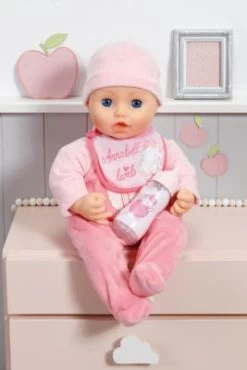 Baby Annabell® Lunch Time Trickbottle - Magisches Milchfläschen -Kinderspielzeugladen 19474368 03