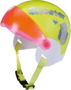 BABY Born® City Scooter Helm