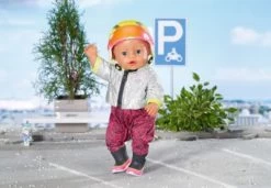 BABY Born® City Scooter Helm 9 BABY Born® City Scooter Helm -Kinderspielzeugladen 19474415 03