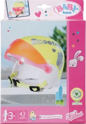 BABY Born® City Scooter Helm 6 BABY Born® City Scooter Helm – Bild 4
