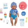 BABY Born® Magic Boy DoC 43 Cm -Kinderspielzeugladen 19474434 01