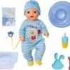 BABY Born® Little Boy 36 Cm 1 BABY Born® Little Boy 36 Cm -Kinderspielzeugladen 19474445 01