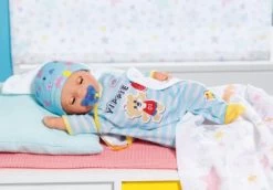 BABY Born® Little Boy 36 Cm 12 BABY Born® Little Boy 36 Cm -Kinderspielzeugladen 19474445 05