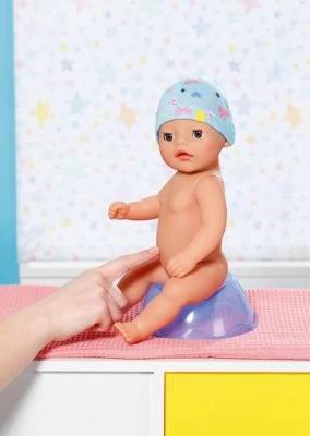 BABY Born® Little Boy 36 Cm 8 BABY Born® Little Boy 36 Cm – Bild 6