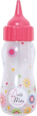 Dolly Moda Magic Milkbottle