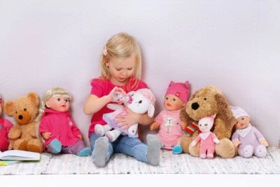 Dolly Moda Magic Milkbottle 4 Dolly Moda Magic Milkbottle – Bild 2