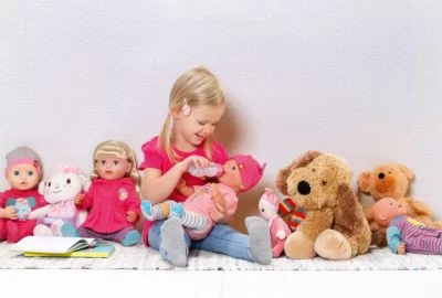 Dolly Moda Magic Milkbottle 5 Dolly Moda Magic Milkbottle – Bild 3