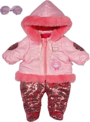Baby Annabell® Deluxe Winter 43 Cm 3 Baby Annabell® Deluxe Winter 43 Cm