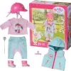 BABY Born® Deluxe Riding Outfit 43 Cm -Kinderspielzeugladen 19474498 01