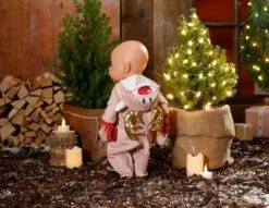 BABY Born® Rentier Outfit 43 Cm 8 BABY Born® Rentier Outfit 43 Cm -Kinderspielzeugladen 19474522 03