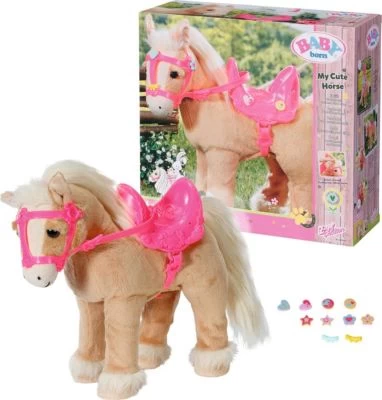 BABY Born® My Cute Horse 3 BABY Born® My Cute Horse