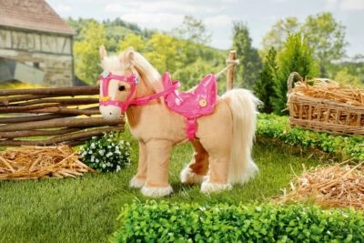 BABY Born® My Cute Horse 5 BABY Born® My Cute Horse – Bild 3