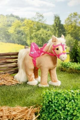 BABY Born® My Cute Horse 6 BABY Born® My Cute Horse – Bild 4