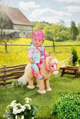 BABY Born® My Cute Horse 8 BABY Born® My Cute Horse – Bild 6