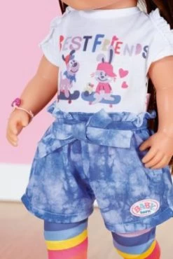 BABY Born® Sister Brünett 43 Cm 12 BABY Born® Sister Brünett 43 Cm -Kinderspielzeugladen 19474540 05