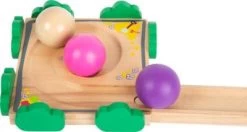 Small Foot Kugelfigut Junior Spielplatz -Kinderspielzeugladen 19515712 06