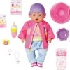 BABY Born® Magic Babypuppe MyToys-Edition Girl, 43 Cm -Kinderspielzeugladen 19537354 01