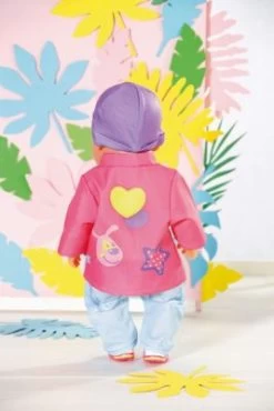 BABY Born® Magic Babypuppe MyToys-Edition Girl, 43 Cm -Kinderspielzeugladen 19537354 04