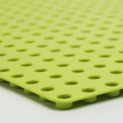 Katara Große Grundbauplatte In Verschiedenen Farben, 100% Kompatibel: LEGO® Duplo, Hubelino, Papimax, Unico Plus -Kinderspielzeugladen 19576988 04