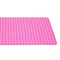 Katara Große Grundbauplatte In Verschiedenen Farben, 100% Kompatibel: LEGO® Duplo, Hubelino, Papimax, Unico Plus -Kinderspielzeugladen 19576992 05