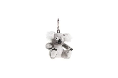 Schaffer Knuddel Mich!® Plüsch-Tier Schlüsselanhänger Anhänger "Koala" - Größe 11 Cm 3 Schaffer Knuddel Mich!® Plüsch-Tier Schlüsselanhänger Anhänger "Koala" - Größe 11 Cm