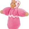 Käthe Kruse Waldorf Biegepuppe Baby -Kinderspielzeugladen 19634397 01