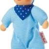 Käthe Kruse Baby Schatzi Blau -Kinderspielzeugladen 19634445 01