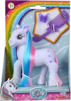 Simba Einhorn Mit Bunten Haaren -Kinderspielzeugladen 19682880 03