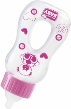 Simba New Born Baby Magisches Milchfläschchen -Kinderspielzeugladen 19682898 03