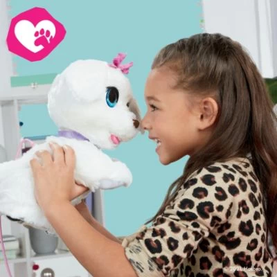 FurReal Friends GoGo, Mein Tanzendes Hündchen 4 FurReal Friends GoGo, Mein Tanzendes Hündchen – Bild 2