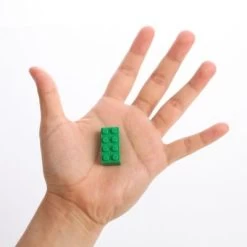 Katara 120 Bausteine Mit 4x2 Steine, 100% Kompatibel LEGO®, Sluban, Papimax, Q-Bricks Und Mehr Steckbausteine -Kinderspielzeugladen 19775434 03