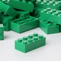 Katara 120 Bausteine Mit 4x2 Steine, 100% Kompatibel LEGO®, Sluban, Papimax, Q-Bricks Und Mehr Steckbausteine -Kinderspielzeugladen 19775434 06