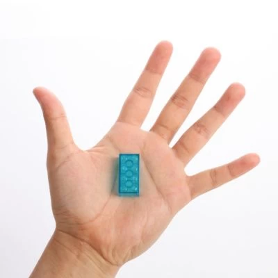 Katara 120 Bausteine Mit 4x2 Steine, Sluban, Papimax, Q-Bricks Und Mehr Steckbausteine 5 Katara 120 Bausteine Mit 4x2 Steine, Sluban, Papimax, Q-Bricks Und Mehr Steckbausteine – Bild 3