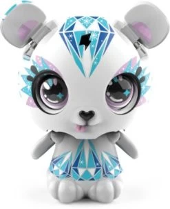 Zoobles - 2 Pack Bear & Pup -Kinderspielzeugladen 19809475 03